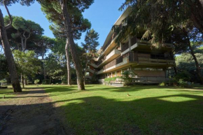 A 300 mt dal mare, in contesto naturale, Torre Del Lago Puccini